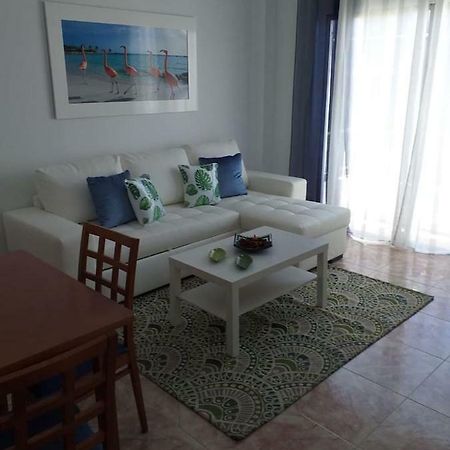 Céntrico Y Agradable Piso En Santa-Cruz de Ténérife Extérieur photo
