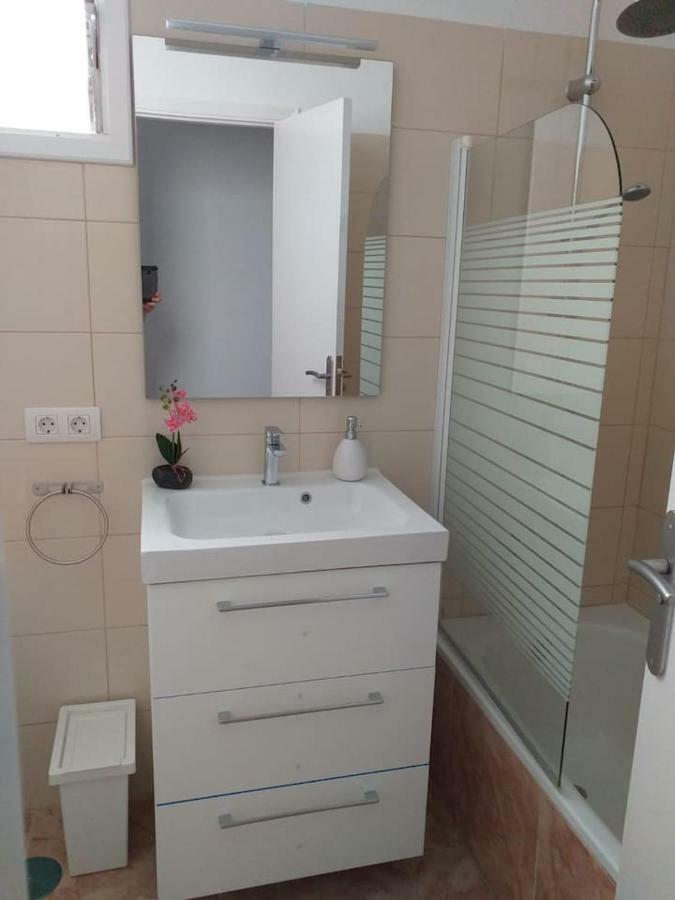 Céntrico Y Agradable Piso En Santa-Cruz de Ténérife Extérieur photo