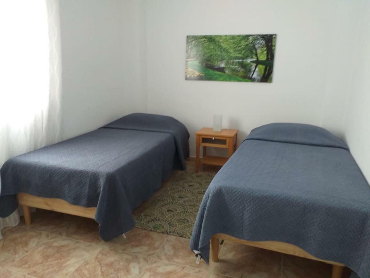 Céntrico Y Agradable Piso En Santa-Cruz de Ténérife Extérieur photo